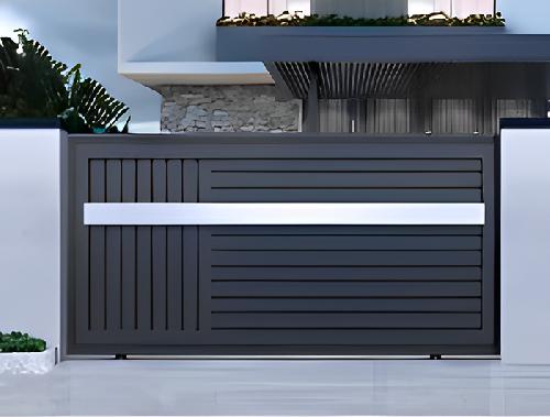 鋁藝大門(mén)25