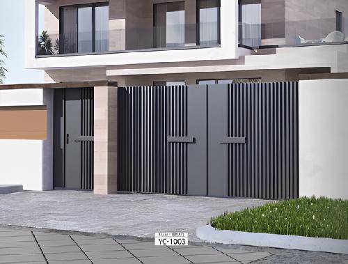 鋁藝大門(mén)31