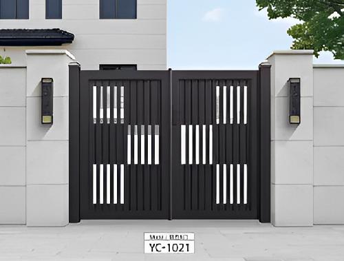 鋁藝大門(mén)33