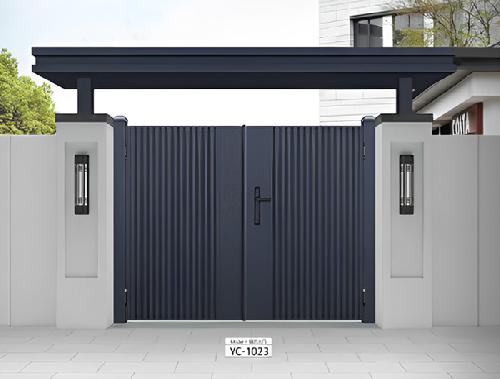 鋁藝大門(mén)32