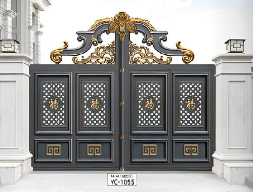 鋁藝大門(mén)06